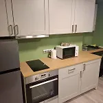 Cozy City Center Stay, Rigas Hidden Gem