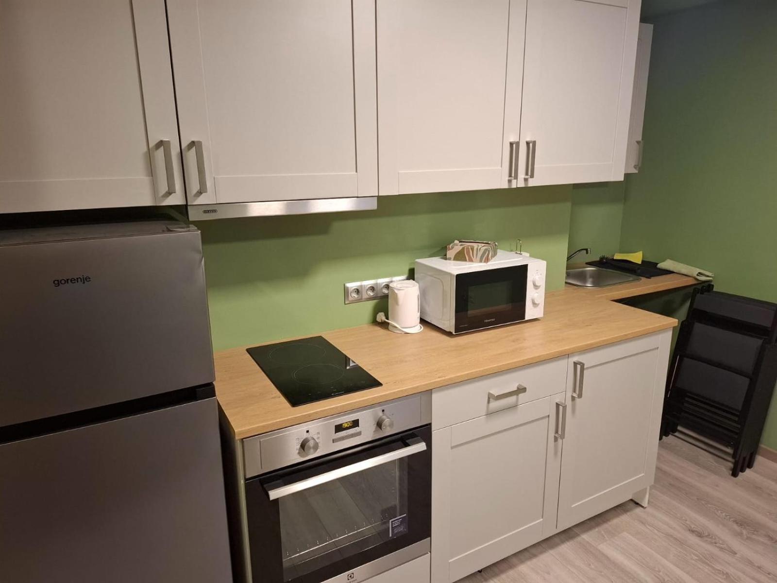 Cozy Center Stay, Rigas Hidden Gem * Riga