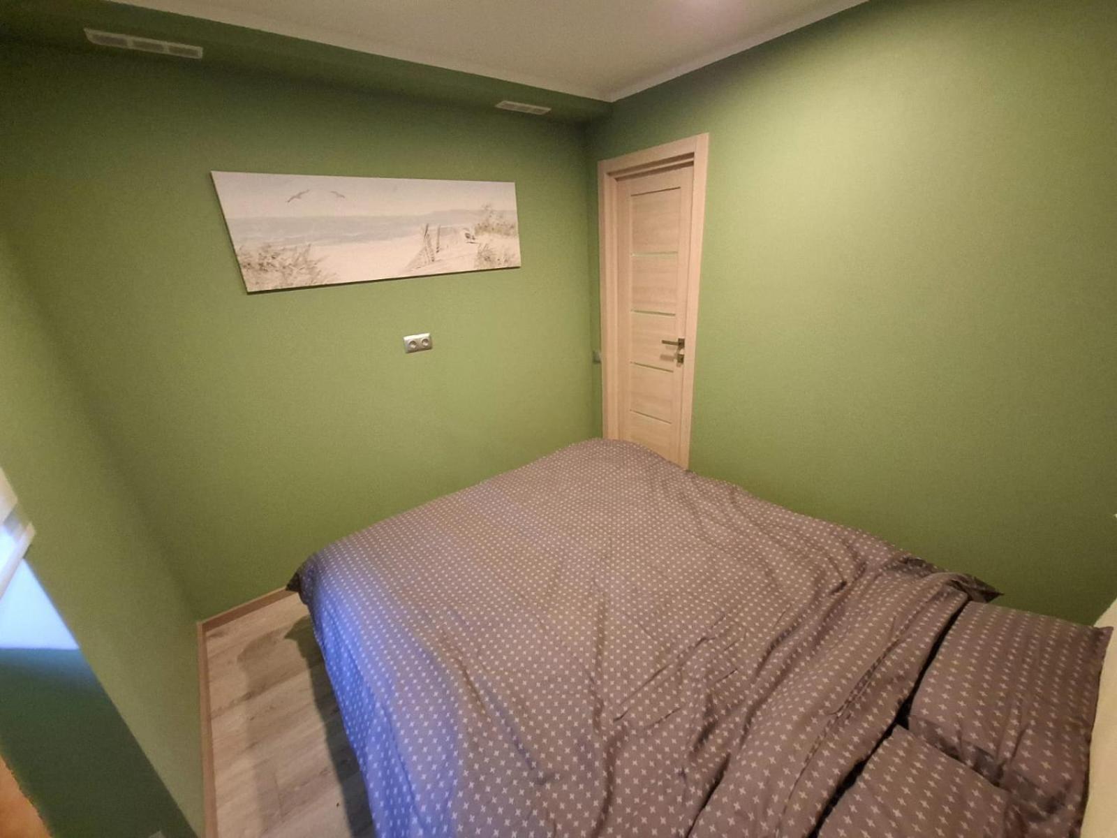 Appartamento Cozy Center Stay, Rigas Hidden Gem *