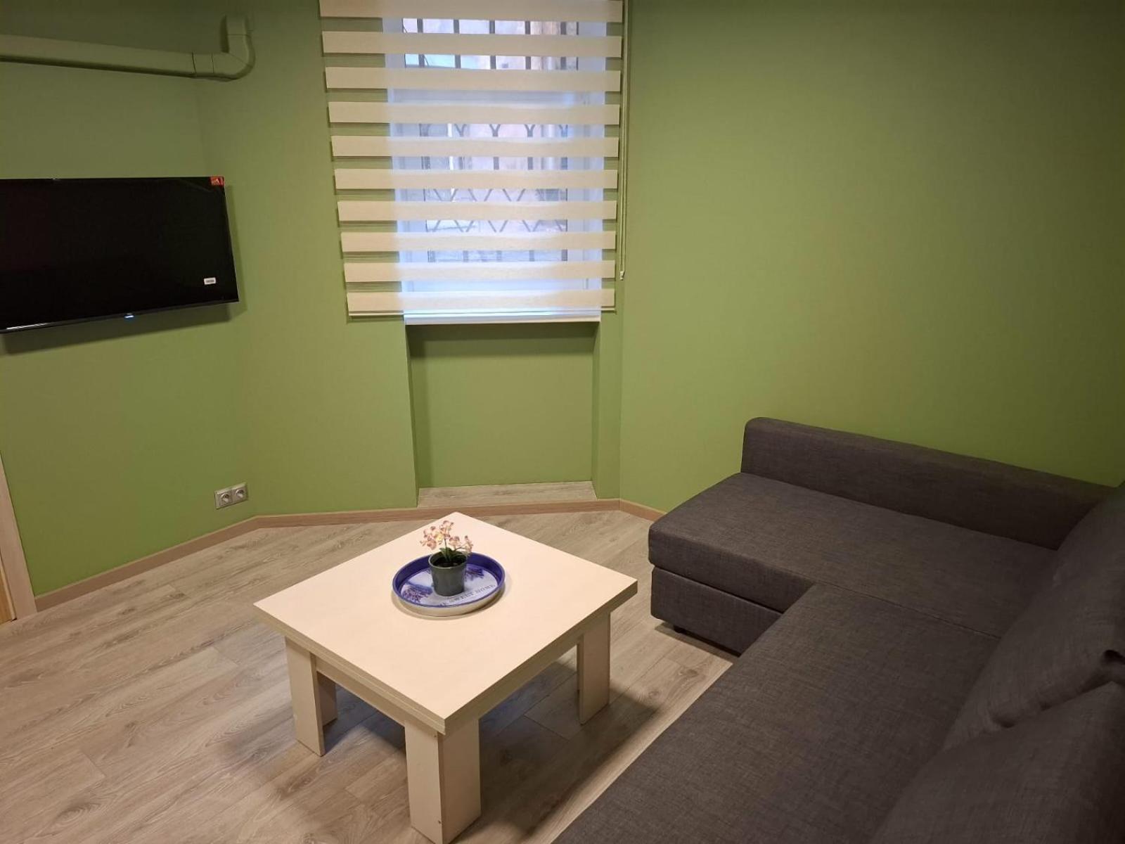 Cozy Center Stay, Rigas Hidden Gem Appartamento