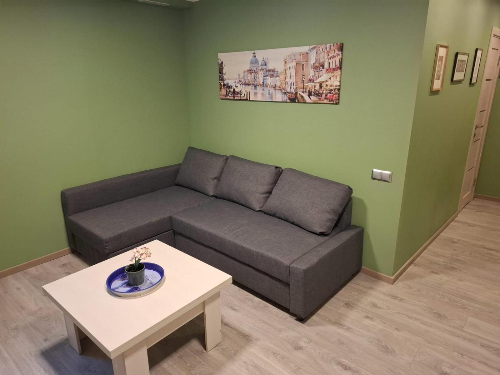 Cozy Center Stay, Rigas Hidden Gem Appartamento